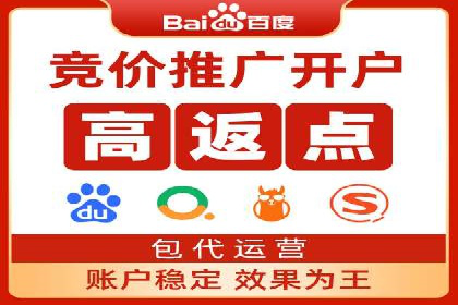 SEM营销案例：电商平台的流量密码